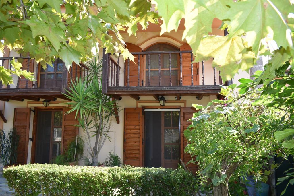 Family Villa Kalypso photo 1