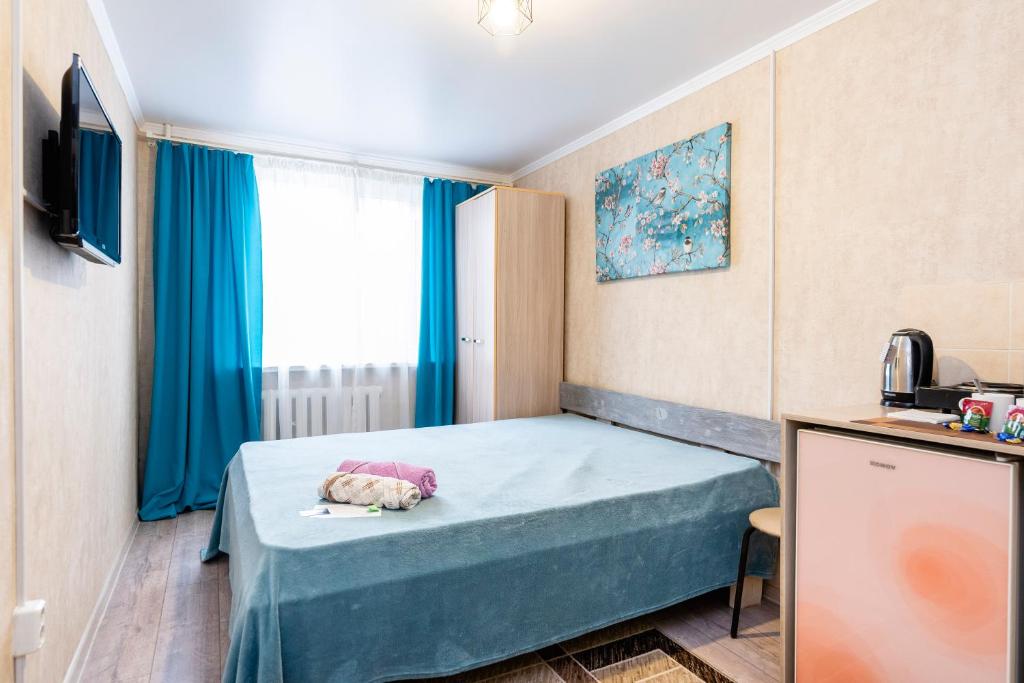 YourHouse микрорайон 1, дом 5 - экономичнее квартиры, уютнее гостиницы photo 2
