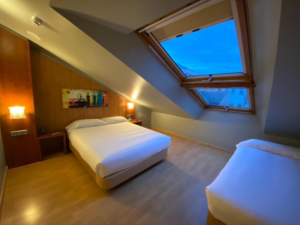 Hotel Alda Palacio Valdés photo 4