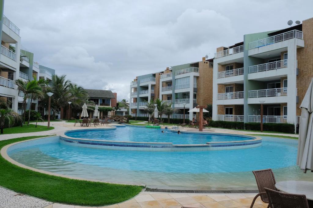 TERRAMARIS - APARTAMENTO PÉ NA AREIA photo 2
