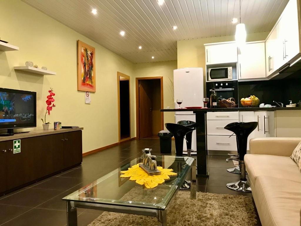 Casa da Relva com Piscina Aquecida Interna photo 1