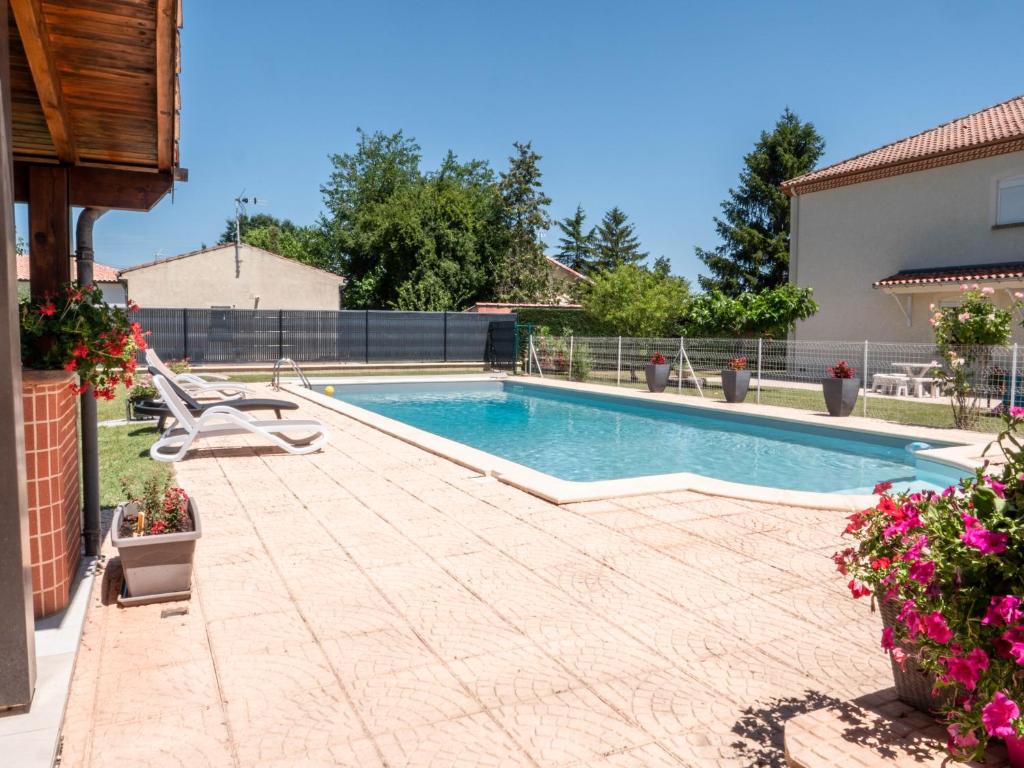 Villa Calabrisella photo 2