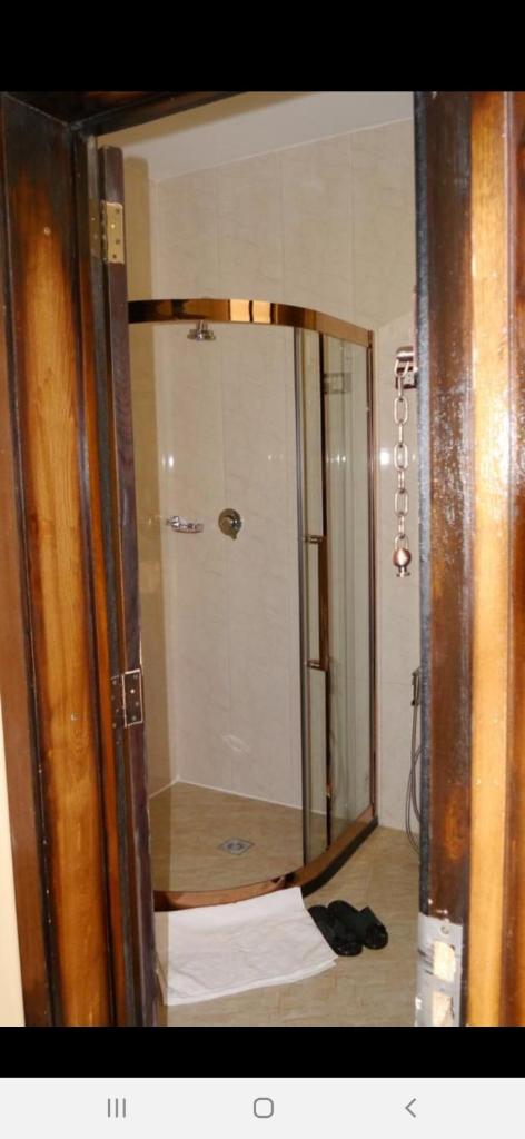 Zagwe Hotel photo 2