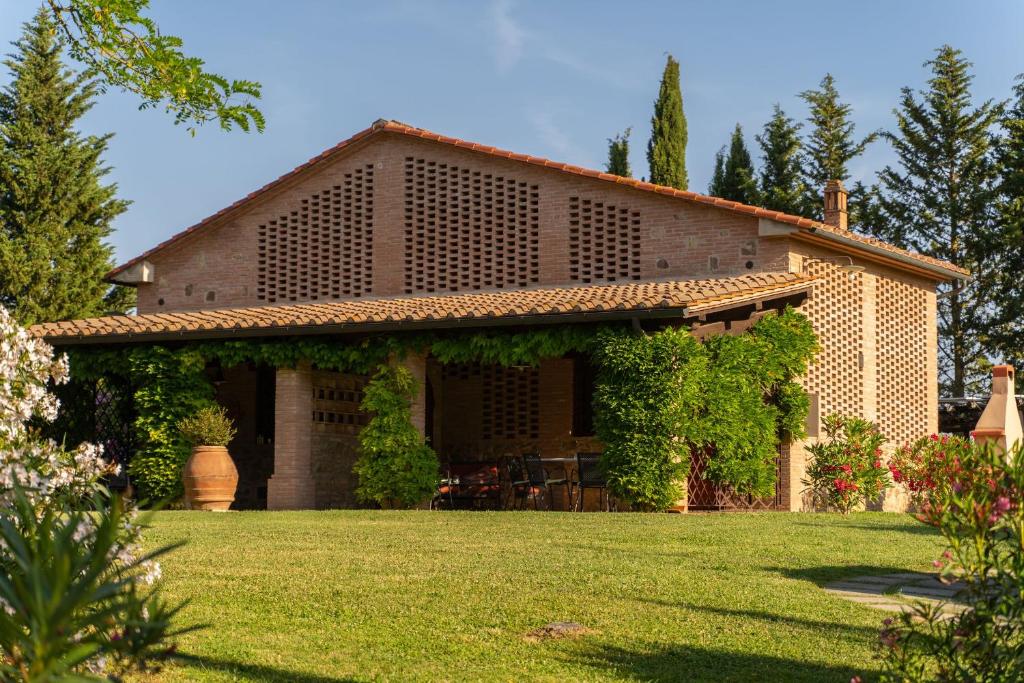 Agriturismo Canale photo 4