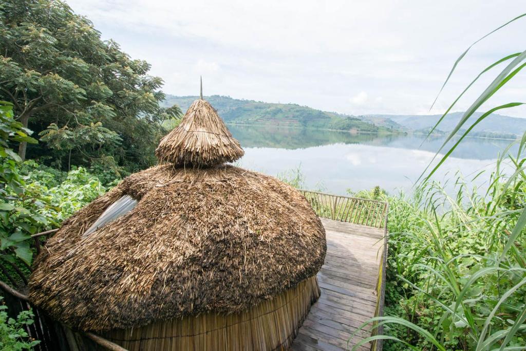 Byoona Amagara at Lake Bunyonyi photo 1