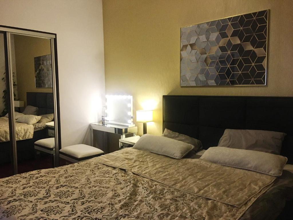 100 sqm Luxury Apartment Wilanów photo 3