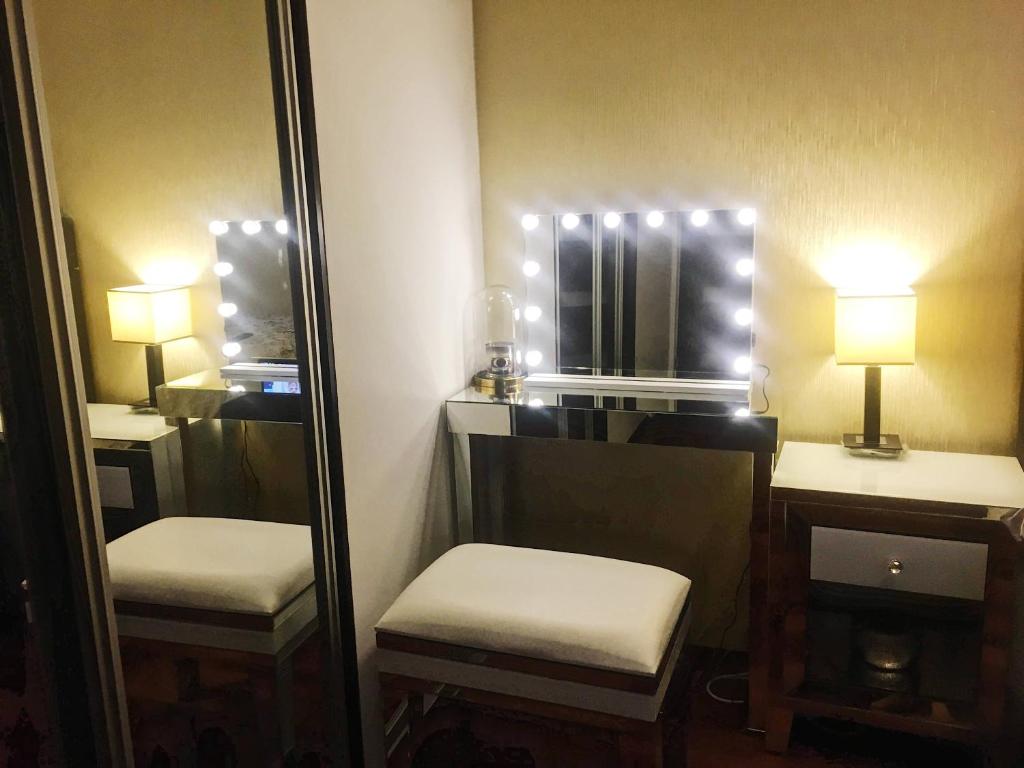 100 sqm Luxury Apartment Wilanów photo 2