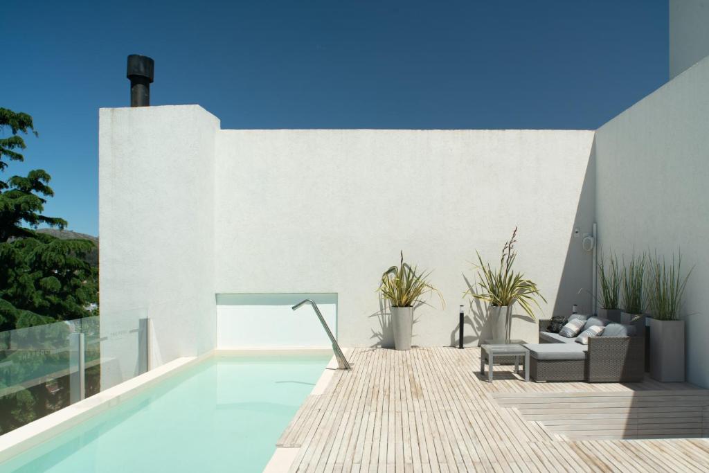 T Design Hotel Boutique photo 3