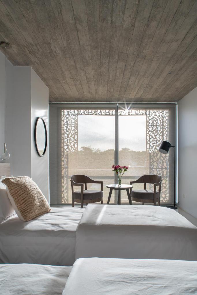 T Design Hotel Boutique photo 2