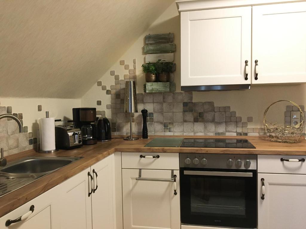 Ferienwohnung zur Himmelsscheibe photo 4
