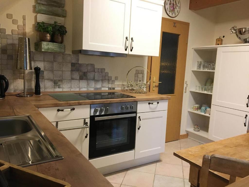 Ferienwohnung zur Himmelsscheibe photo 3