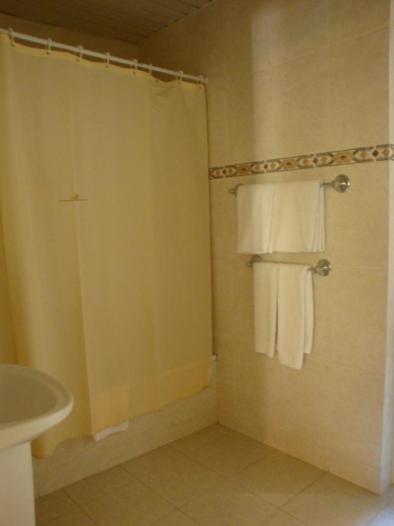 Одноместный (Одноместный номер), Residencial Horizonte