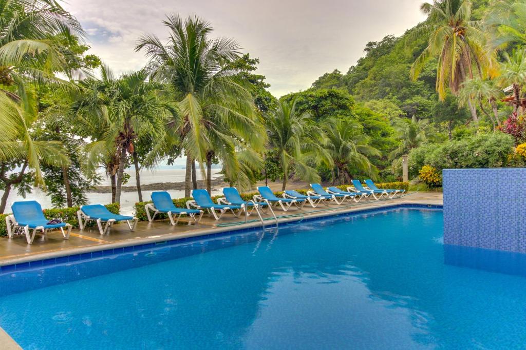 Bahia Pez Vela Villa photo 3