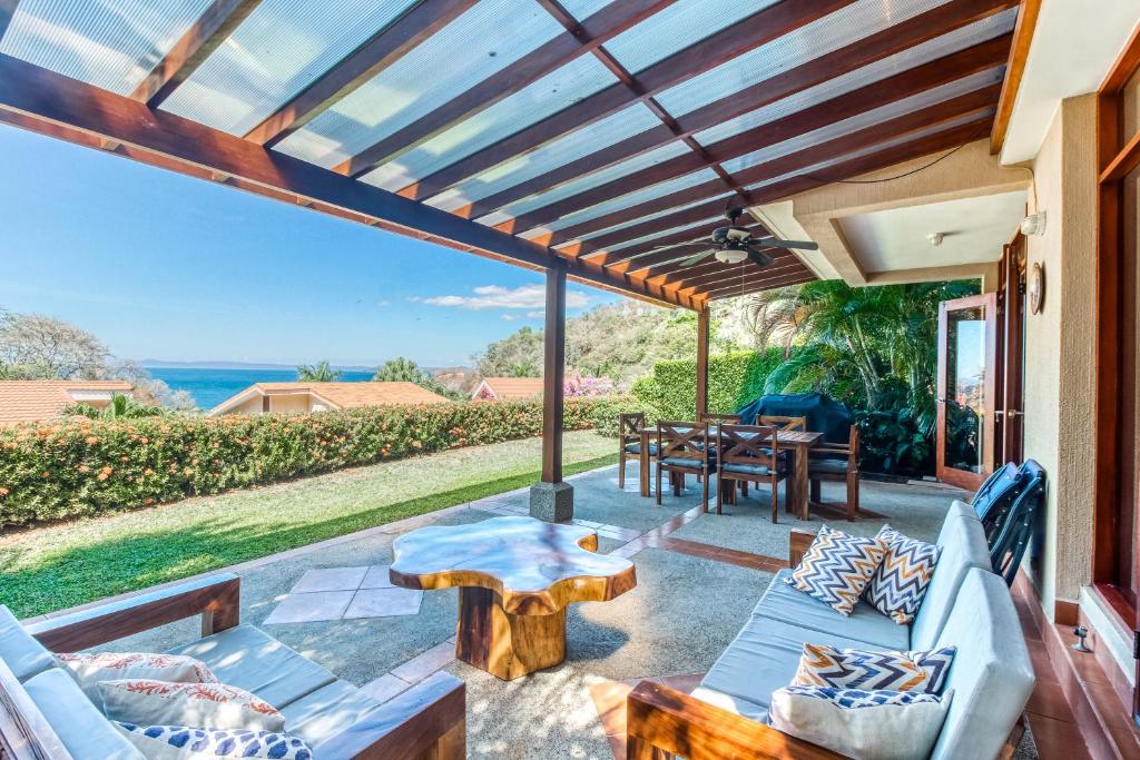 Bahia Pez Vela Villa photo 2
