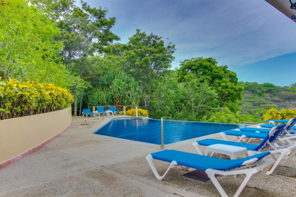 Bahia Pez Vela Villa photo 4