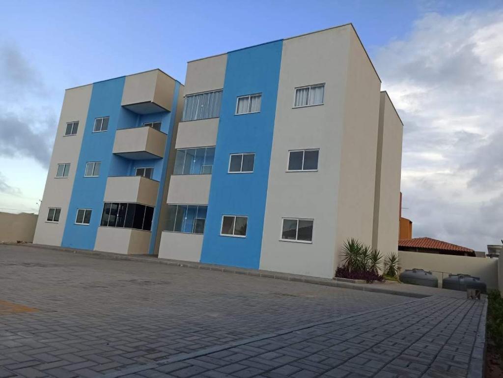 Aquaville Atalaia Apartamentos photo 1