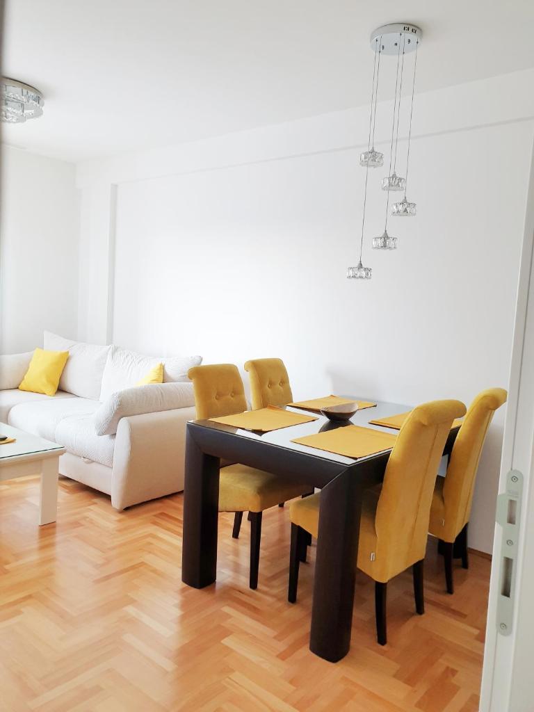 Dimitra apartman