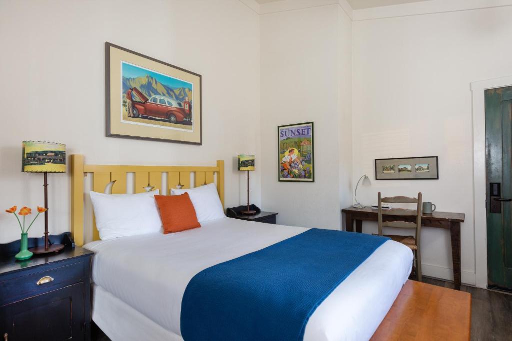 Sonoma Creek Inn image