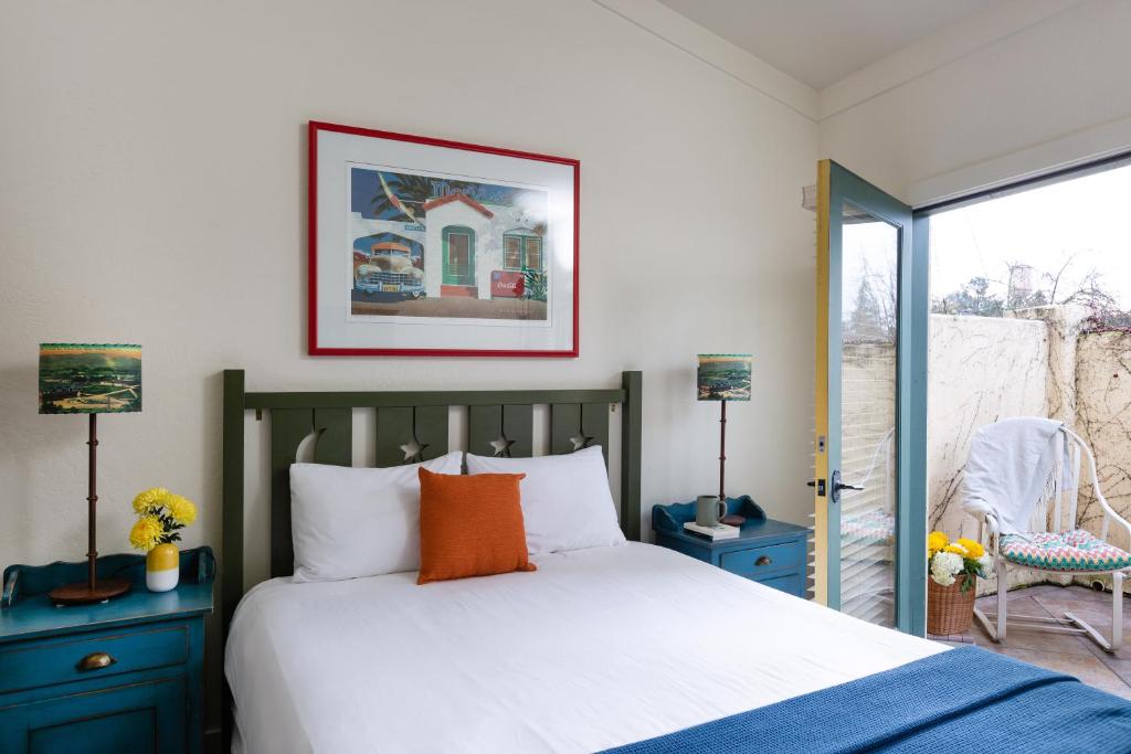 Sonoma Creek Inn photo 3
