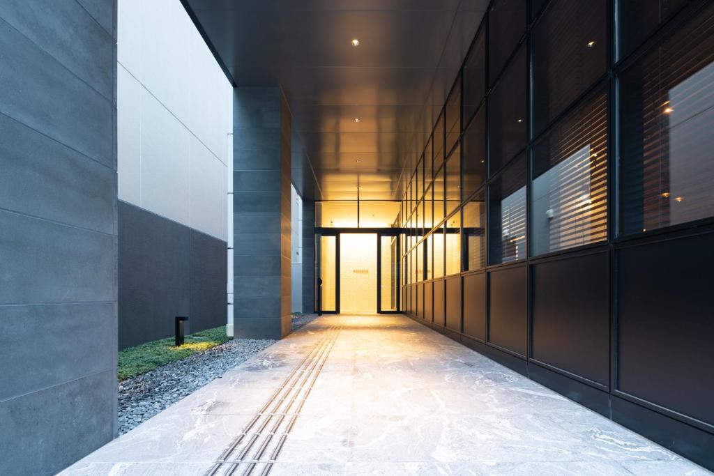 HOTEL FORZA HAKATAEKI CHIKUSHIGUCHI Ⅱ photo 3