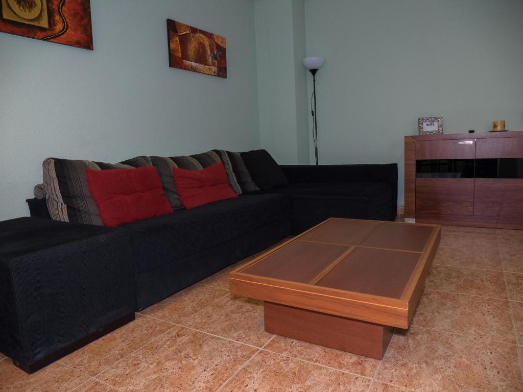 Apartamento Sanchiz photo 4