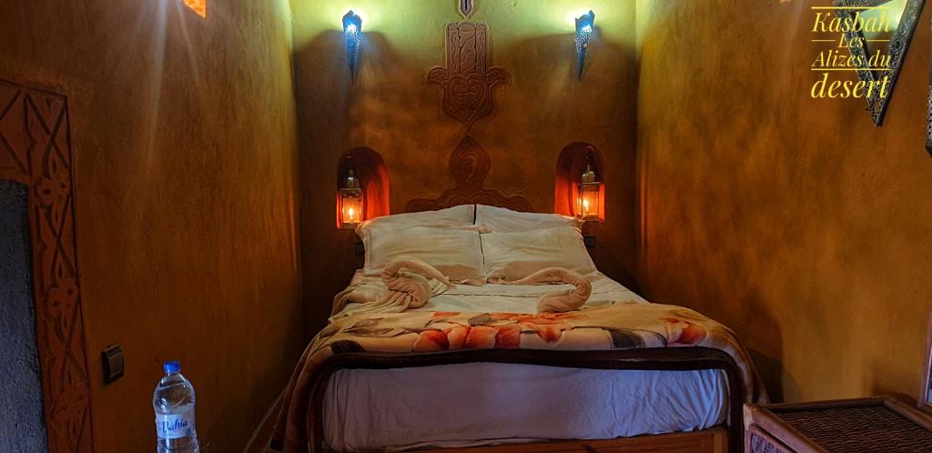 Kasbah Les Alizes Du Desert photo 4