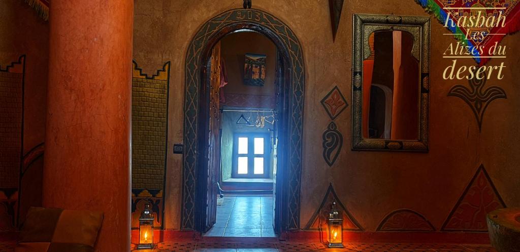 Kasbah Les Alizes Du Desert photo 3