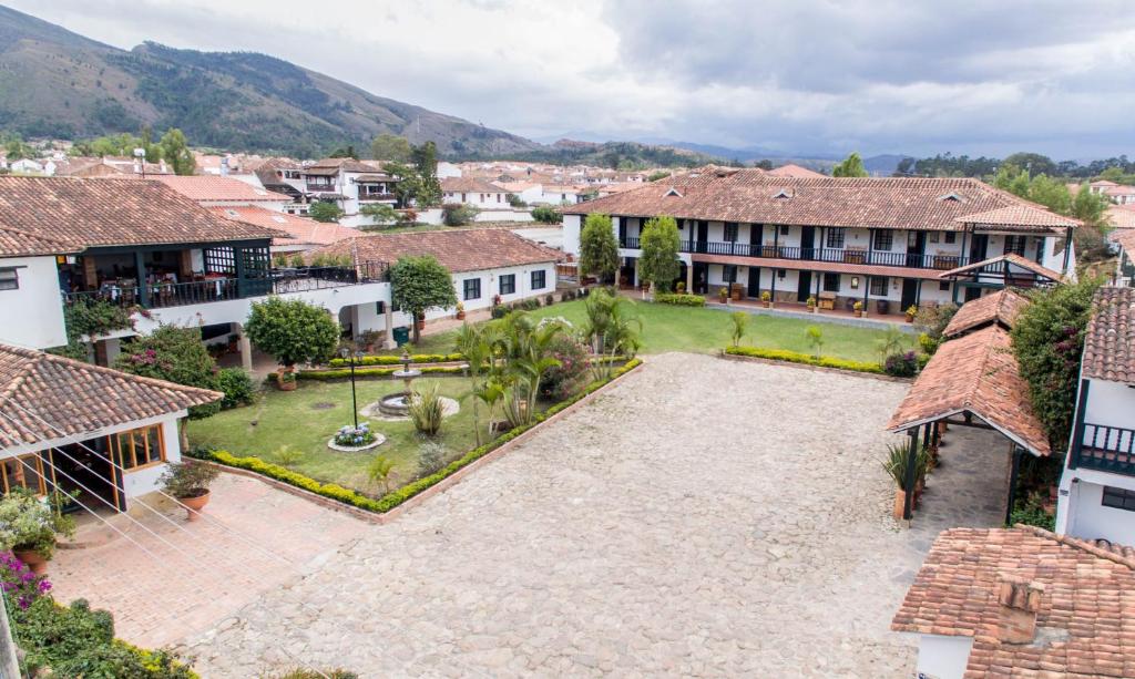 Hotel Andres Venero photo 1