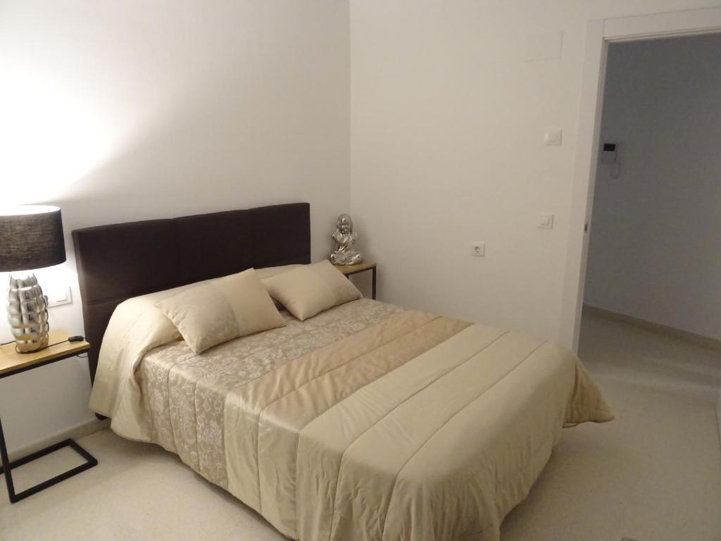 Apartamento Plaza San benito 4 photo 4