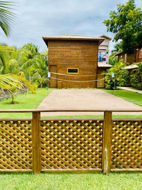 CHALES VILLAGE COR-PENINSULA DE MARAU-BAHIA photo 1