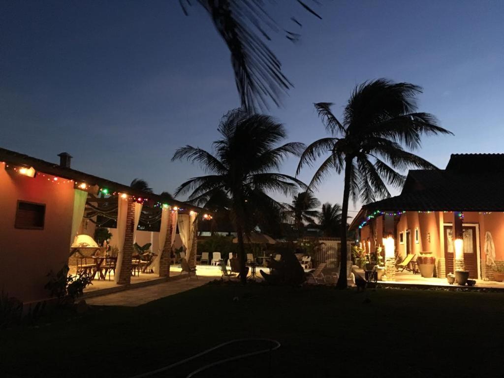 Villa Bianca Suítes photo 4