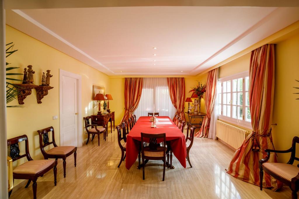 Villa Oasis photo 4