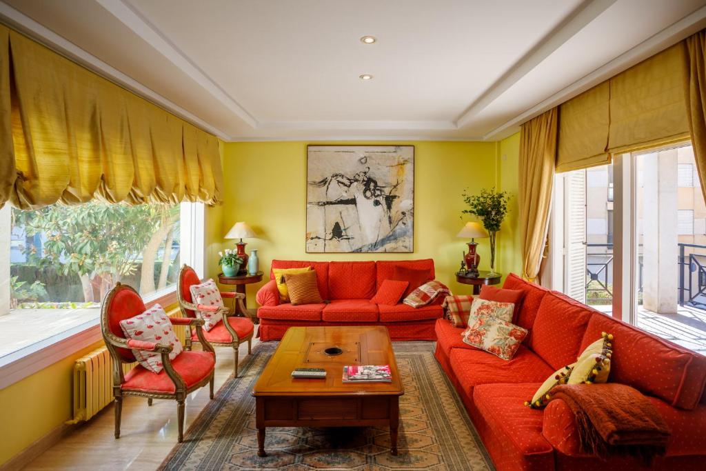 Villa Oasis photo 3