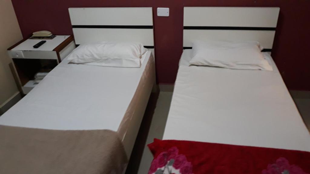 Top Mix Hotel photo 3