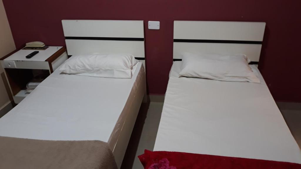 Top Mix Hotel photo 2