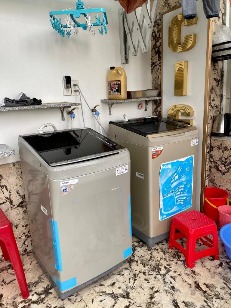 Khanh Phong Apartment PG02-20