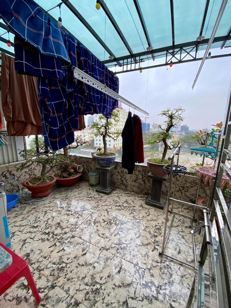 Khanh Phong Apartment PG02-20