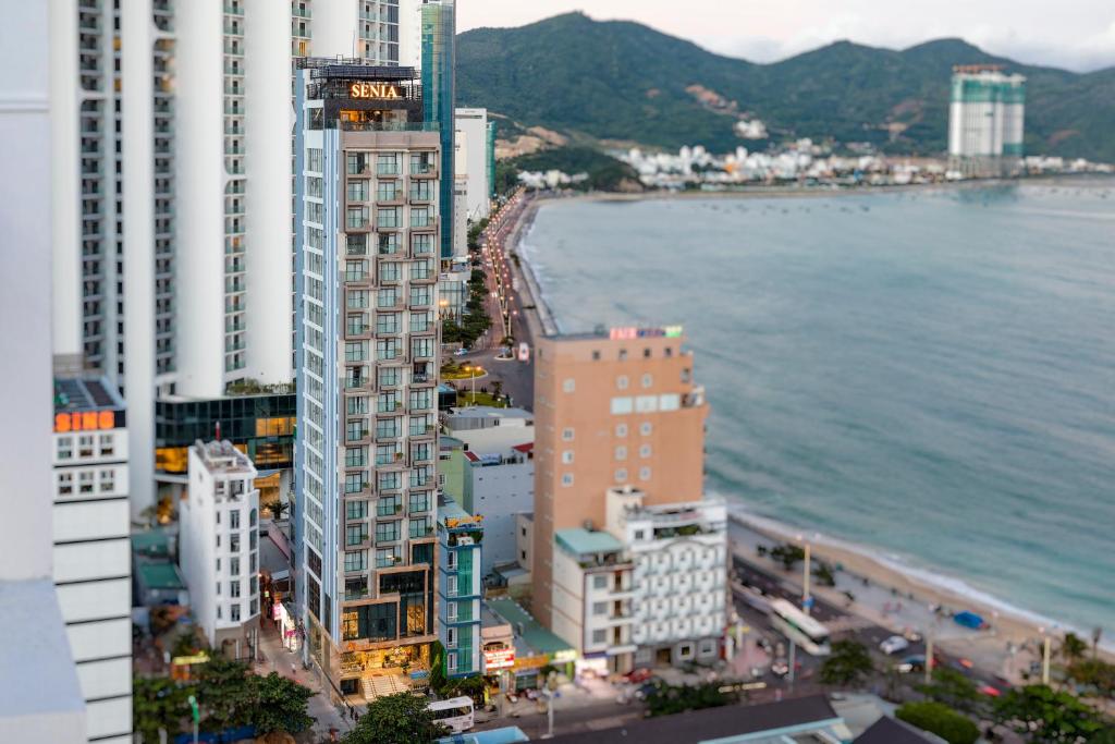 Senia Hotel Nha Trang