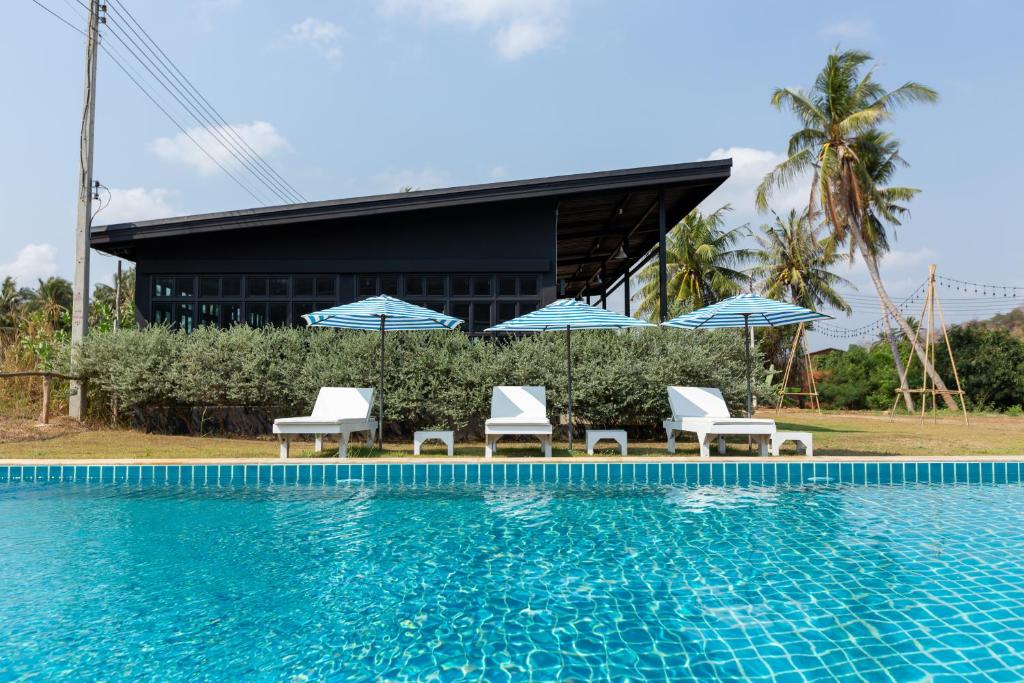 The Barn Hua Hin photo 3
