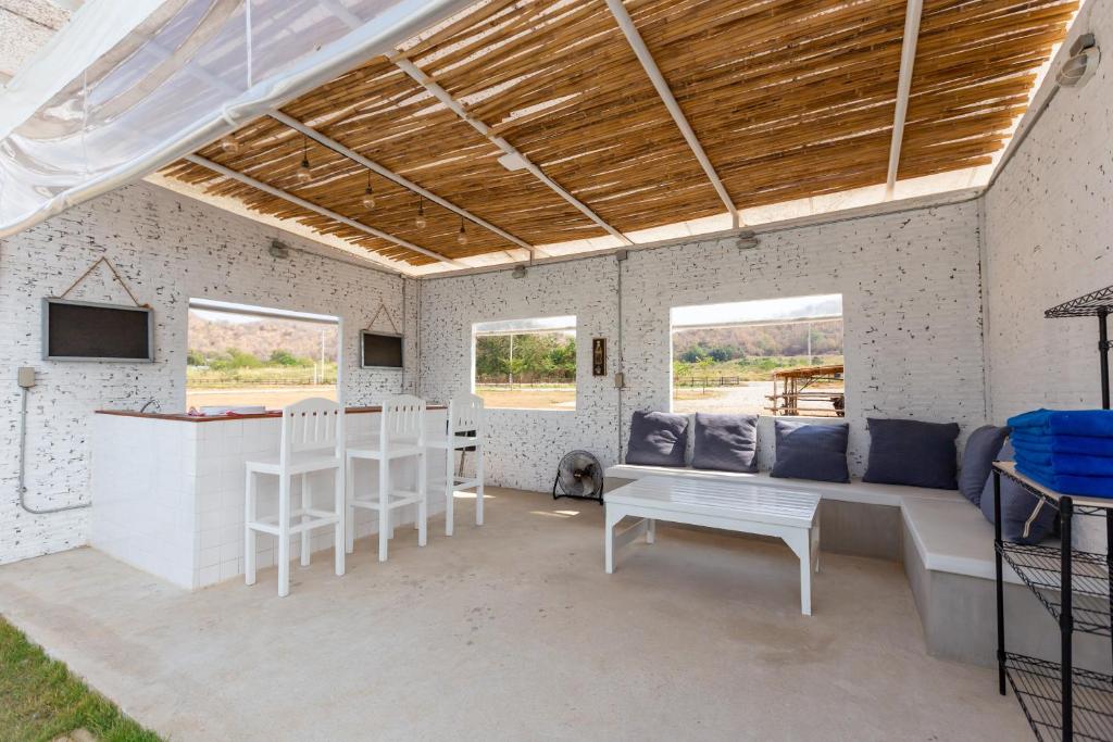 The Barn Hua Hin photo 4