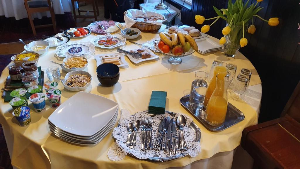 Hotel Sporn photo 3
