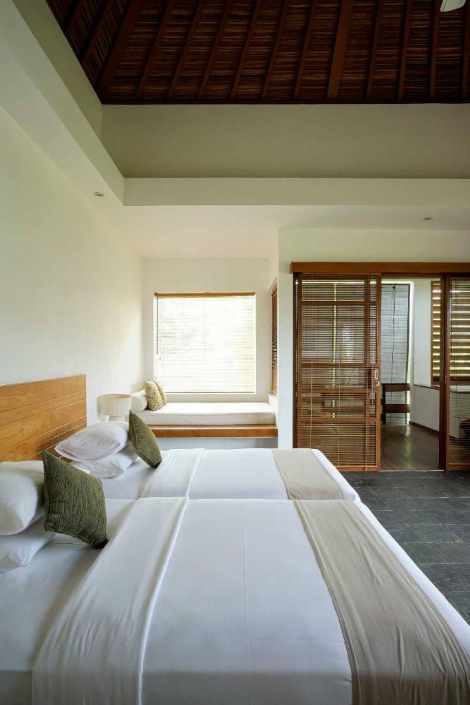 Вилла (Вилла с 1 спальней), Tegal Sari Accommodation