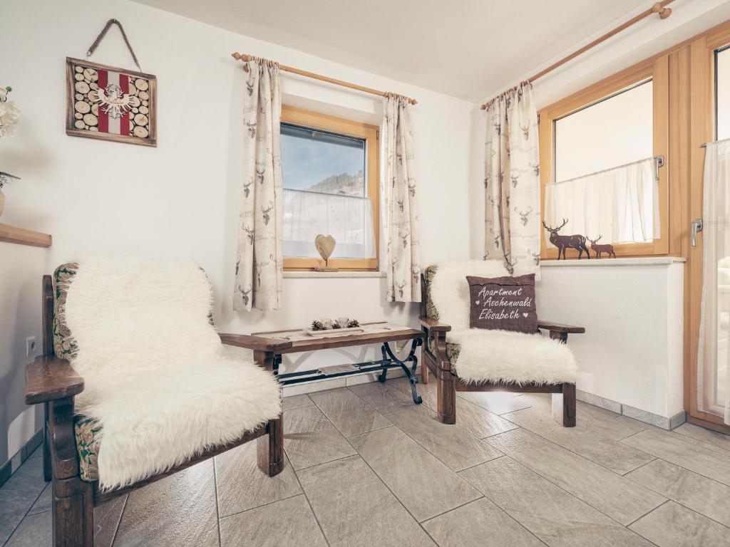 Apartment Aschenwald Elisabeth photo 2