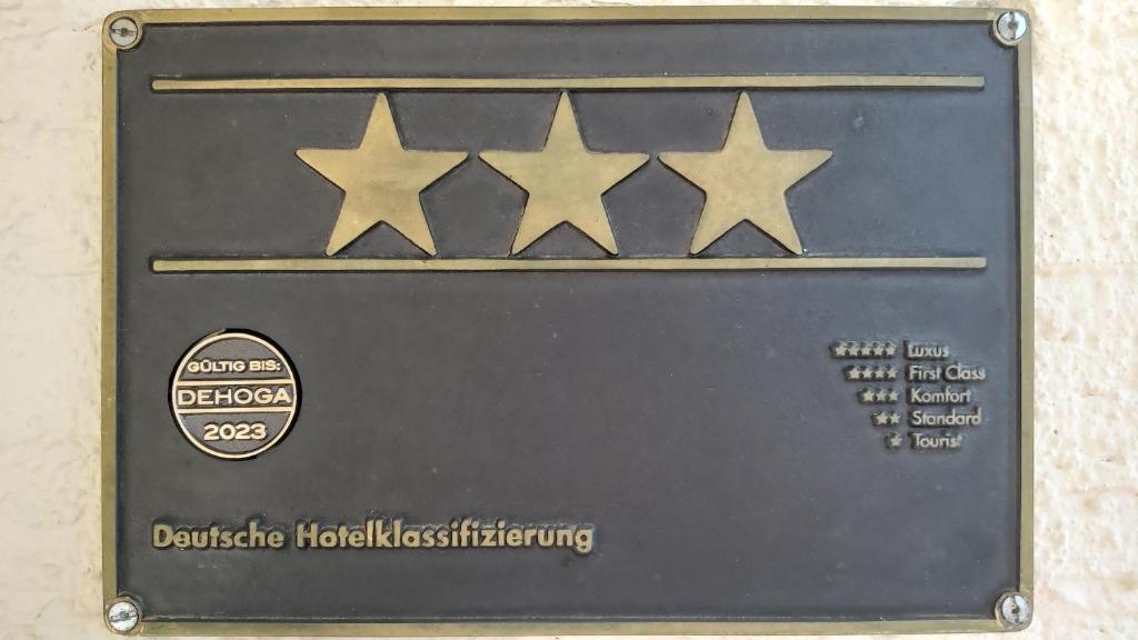 Hotel Arheilger Hof photo 1
