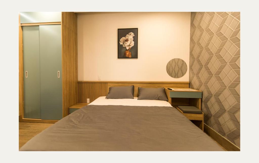 AHA Thang Bom Apartment Da Nang