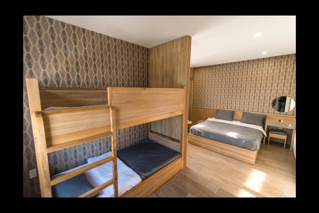 AHA Thang Bom Apartment Da Nang