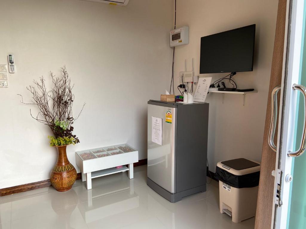 ร่มปาล์มรีสอร์ท สระบุรี Rompalm Saraburi photo 4