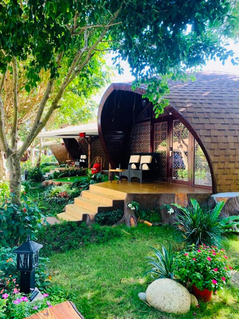 Con Khuong Resort Can Tho photo 2