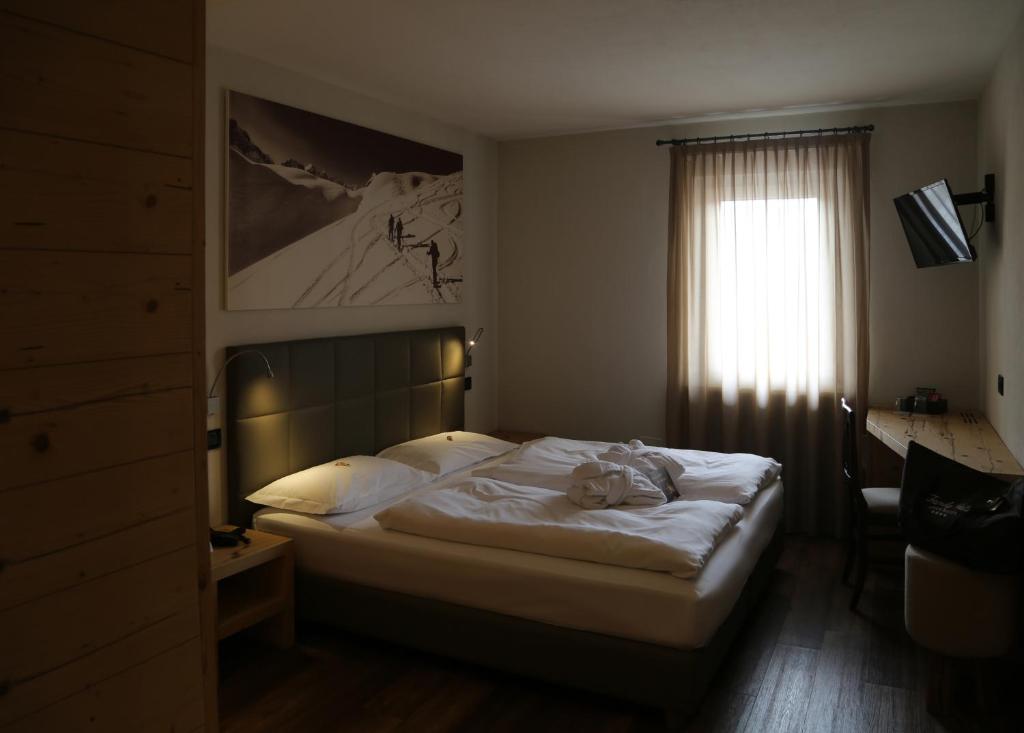 Family Hotel Gran Baita photo 1