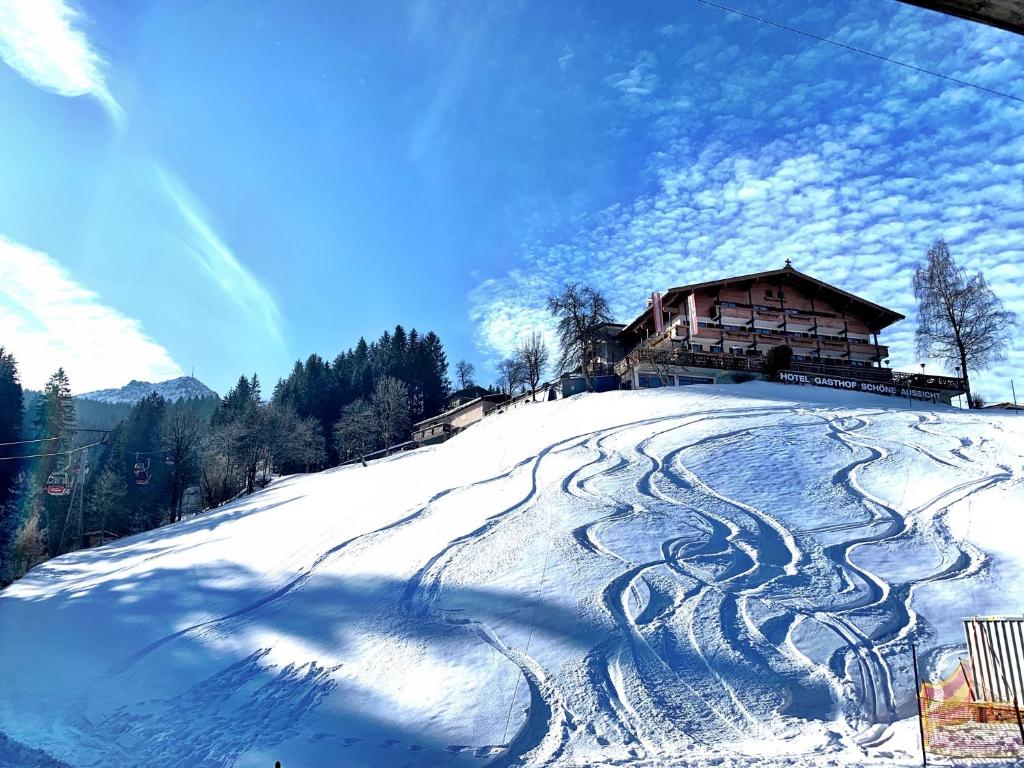 Hotel-Gasthof zur Schönen Aussicht photo 1